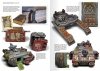 AK Interactive AK594 AK LEARNING WARGAMES SERIES 3: LANDSHIP TECHNIQUES (ENGLISH)